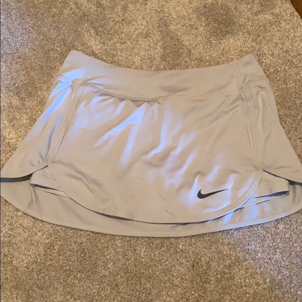 Nike Tennis Skirt